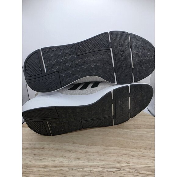 Adidas Boys Swift Run 22 GW8179 White Running Shoes Sneakers Size 7 - Picture 8 of 9